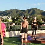 Los Espinillos Hotel y Spa