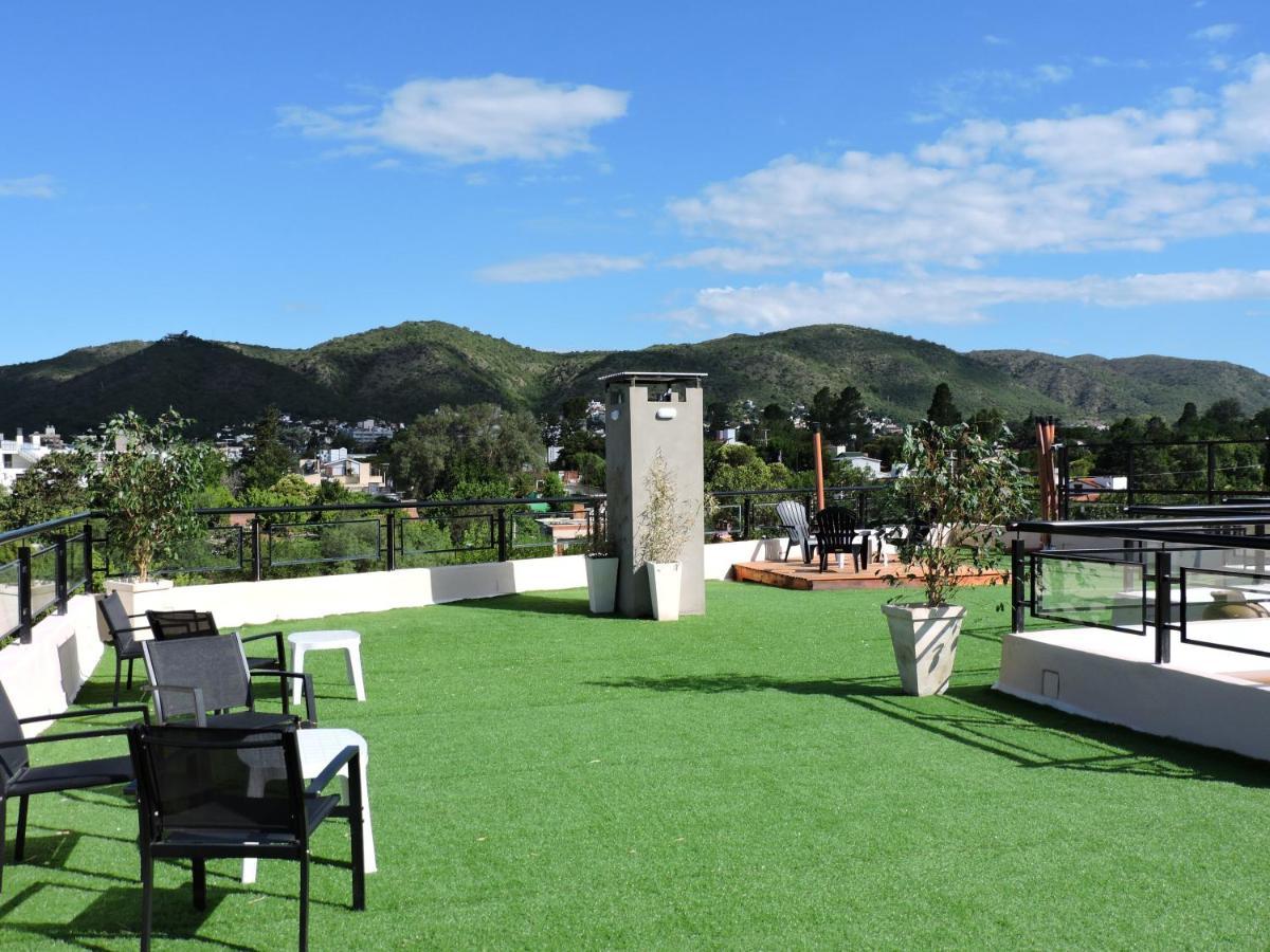 Hotel Espinillos Y