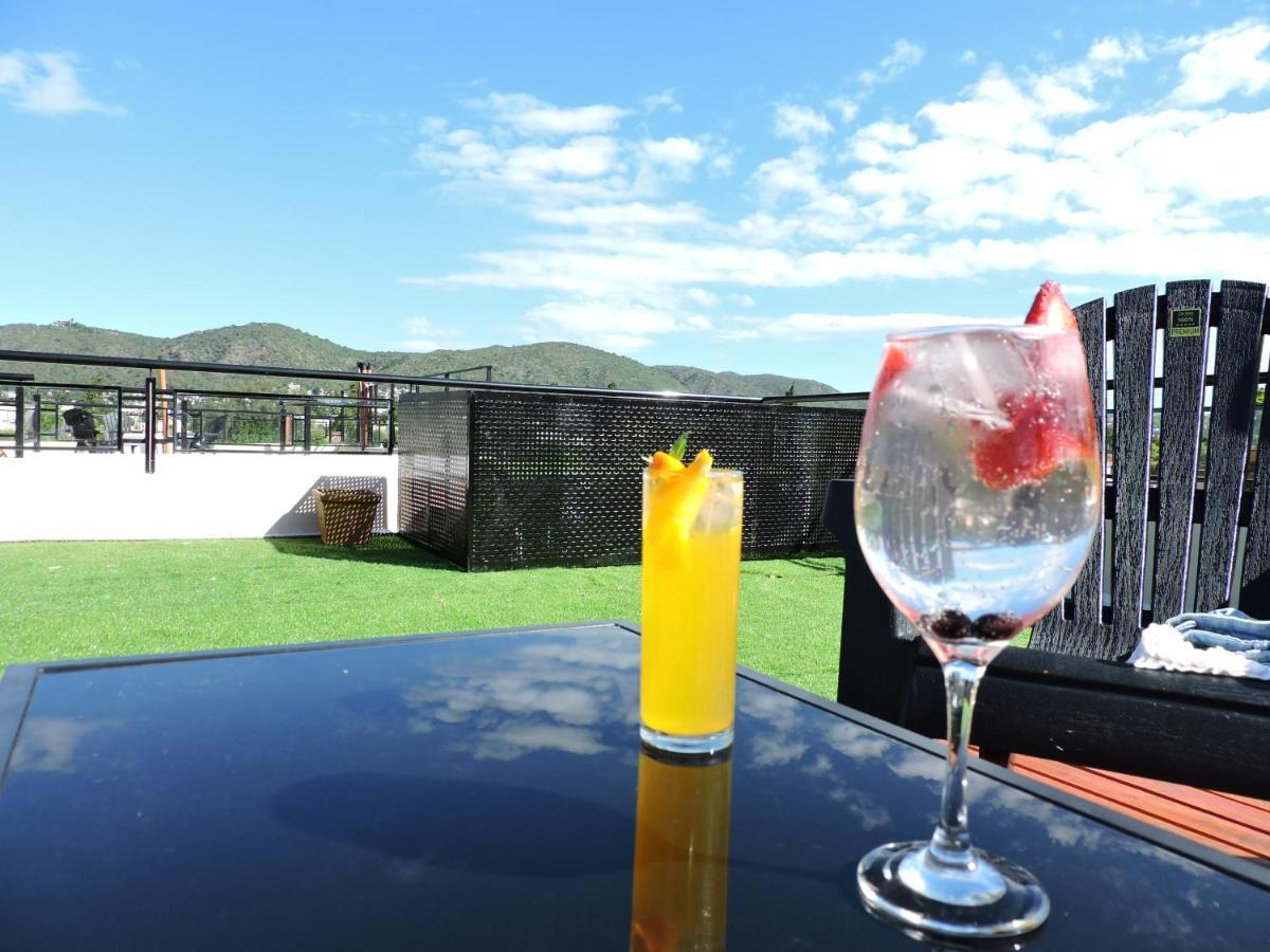 Hotel Espinillos Y
