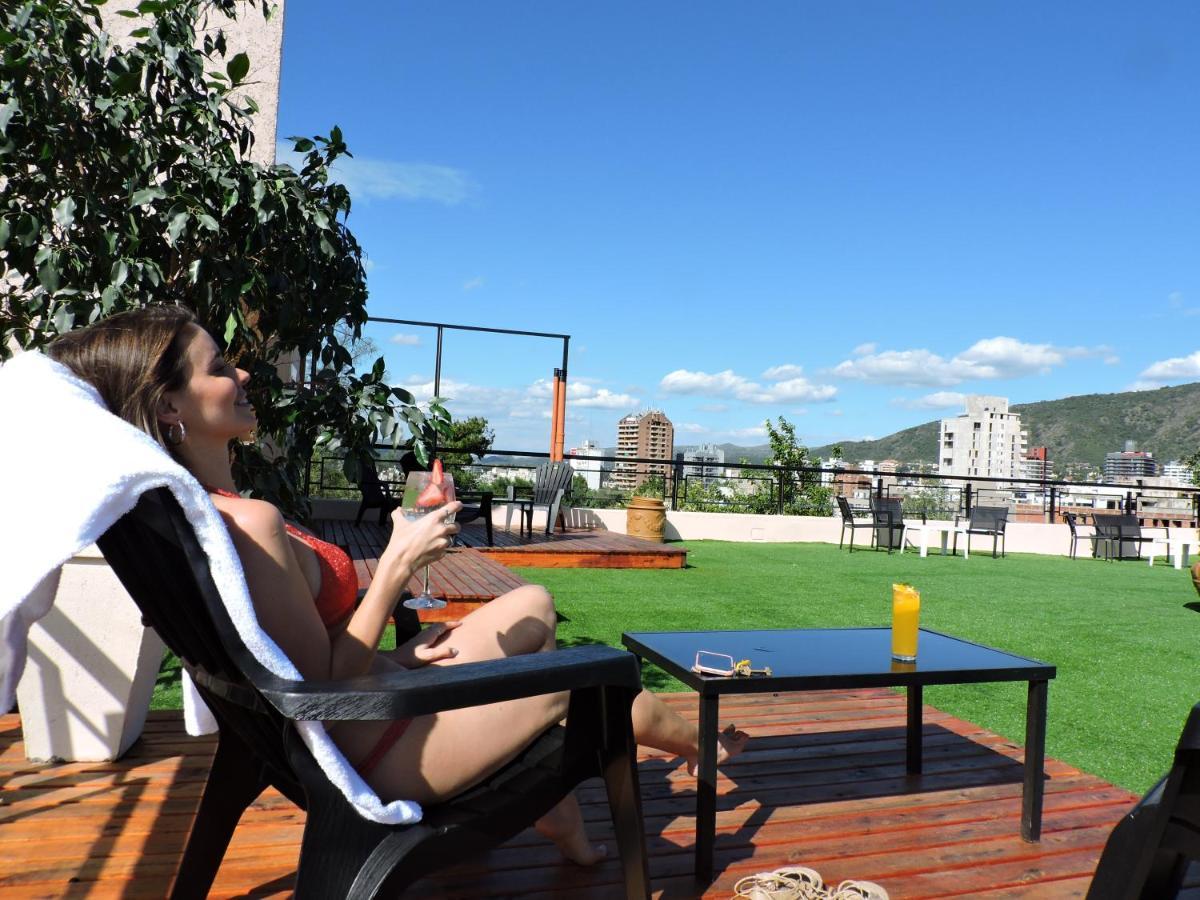 Espinillos Y 3* Villa Carlos Paz