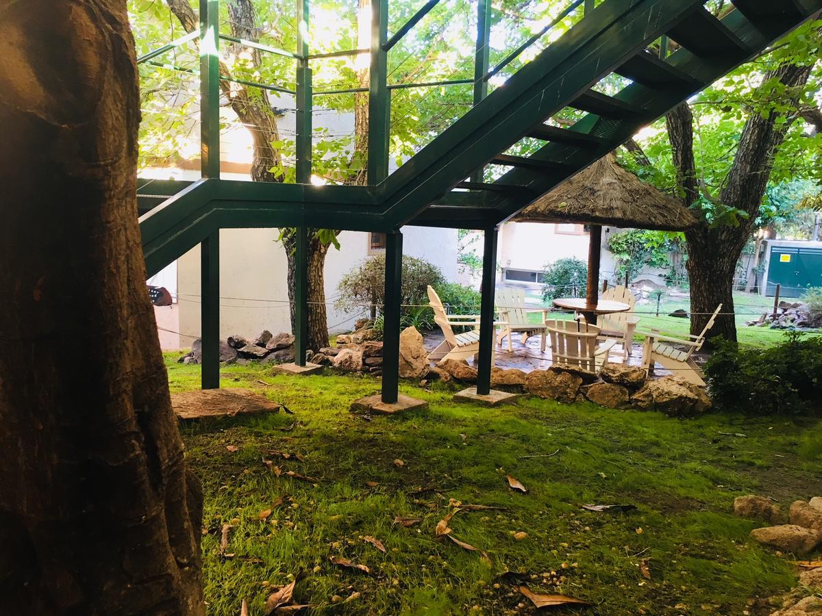 Espinillos Y 3* Villa Carlos Paz