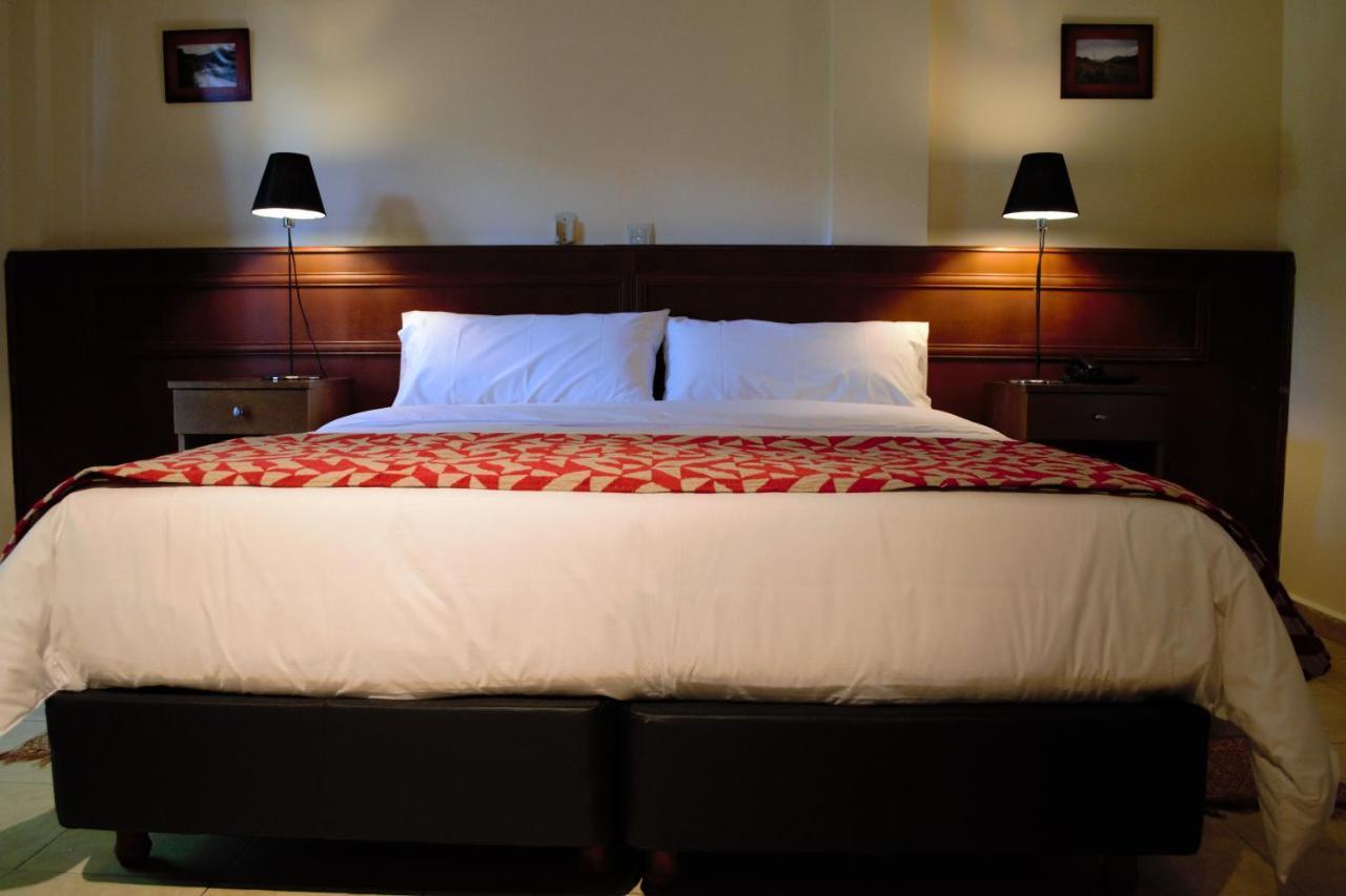 Espinillos Y 3* Villa Carlos Paz