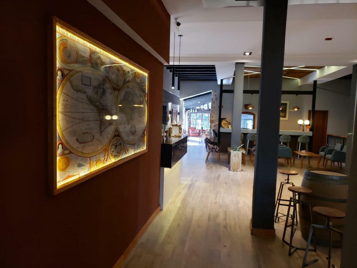 Hotel Espinillos Y 3*